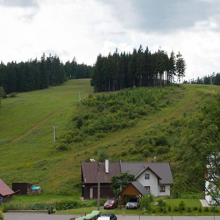 Penzion Skiland Petrikov Zewnętrze zdjęcie